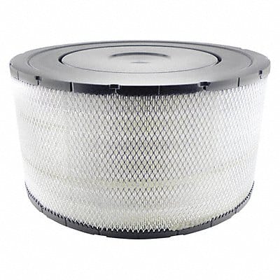 Outer Air Filter Round