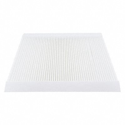 Cabin Air Filter Rectangular