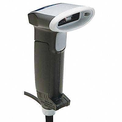 Barcode Scanner For Appliance Tester