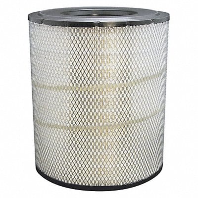 Outer Air Filter Radial