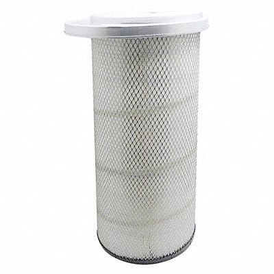 Air Filter with Lid