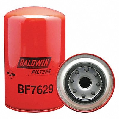 Fuel Filter 7 x 4-1/4 x 7 In