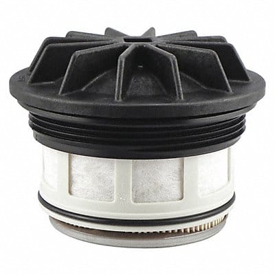 Fuel Filter 3-9/16 x 3-27/32 x 3-9/16 In