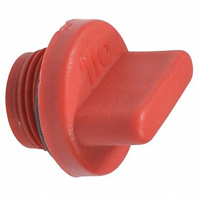 Oil Inlet Plug and O-ring