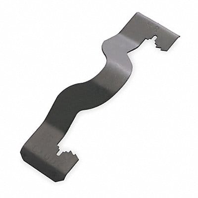 Cable Conduit Clip Hanger Steel