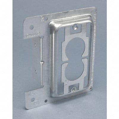 Communication Mounting Bracket 1-Gang