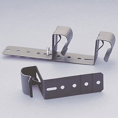 Wall Stud Conduit  Cable Clip Steel