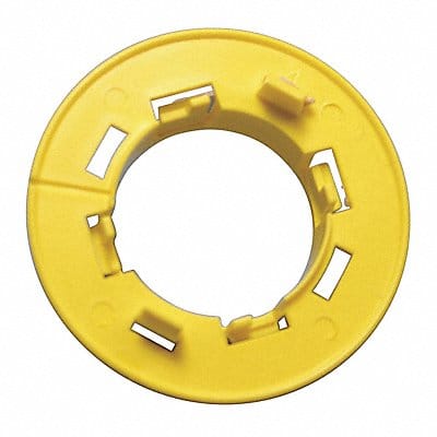 Metal Stud Grommet Snap-in 1 in ID