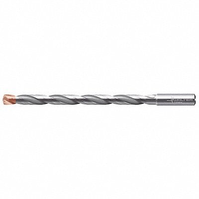 Jobber Drill 7.30mm Carbide