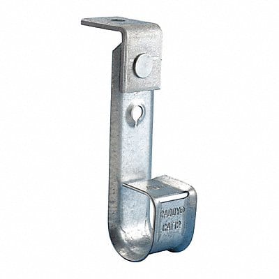 J-Hook Bracket Horizontal Mount