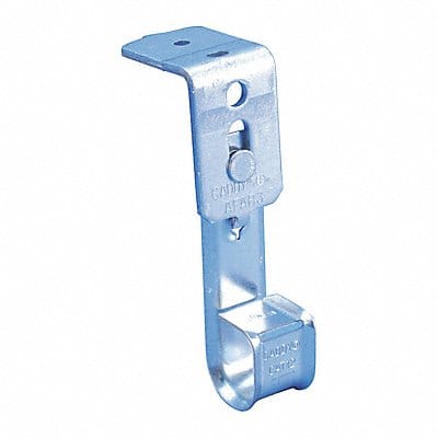 J-Hook Bracket Horizontal Mount