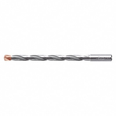 Jobber Drill 3/8 Carbide