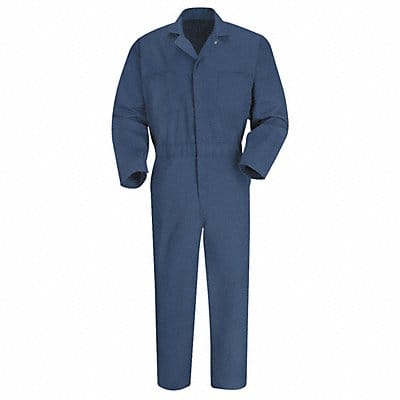 Coverall Chest 50In. Navy