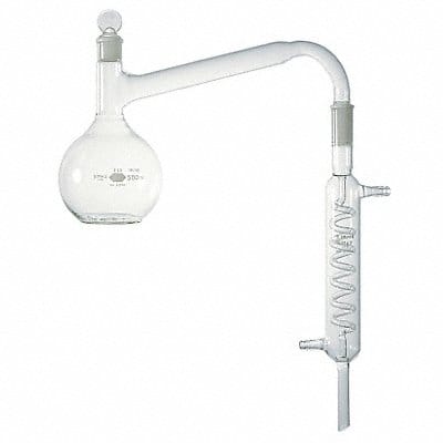 Distilling Flask 500 mL