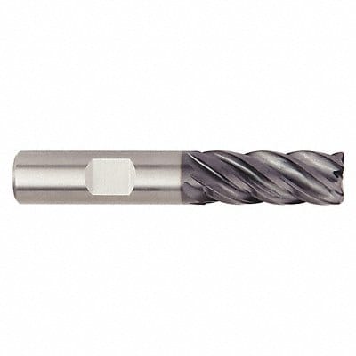 Cor Rad End Mill 1/4 Carb 0.0300 rad