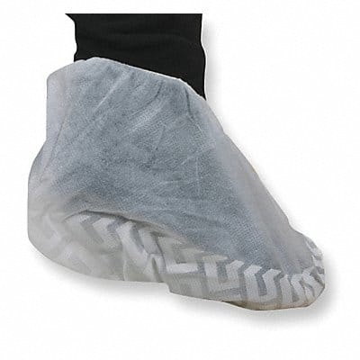 Shoe Covers Universal White PK200