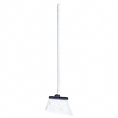 J6530 Angle Broom 48 in Handle L 12 in Face