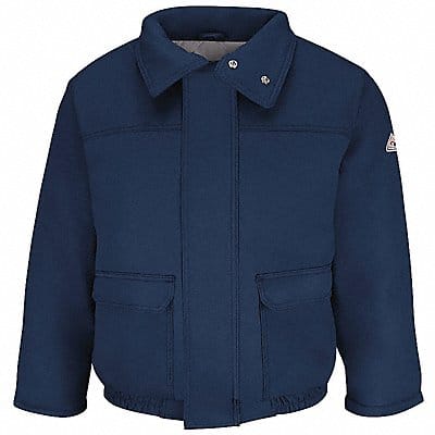 Ins Bomber Comfortouch 7Oz Navy