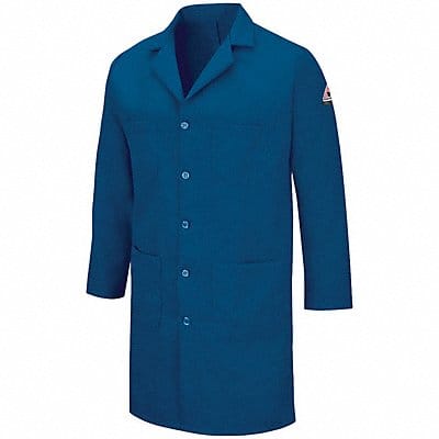 Lab Coat Nomex 6Oz Royal