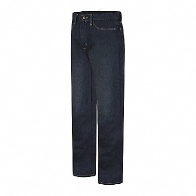 K3896 Mens 12.5 Oz Straight Fit Dnm Jean