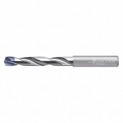 Jobber Drill 10.80mm Carbide