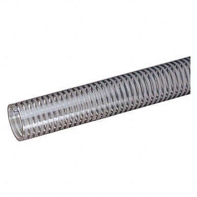 PVC Suction Hose 100 ft.