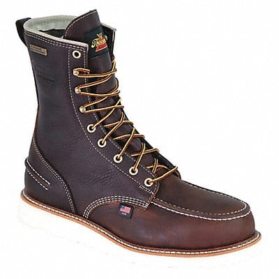 Boot W/P Moc Steel Pistop 8 10 2E PR