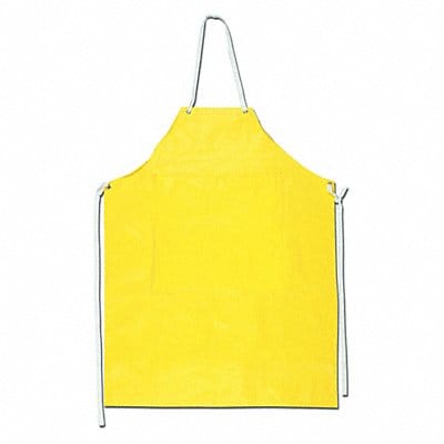 .35Mm Neoprene Nylon Apron