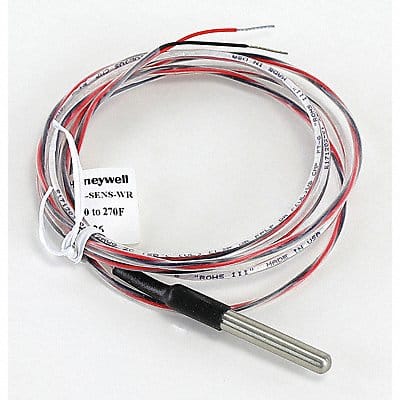 Temperature Sensor 2 in H