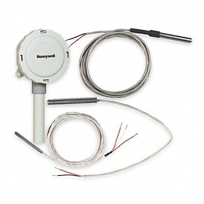 Temperature Sensor 3 in H