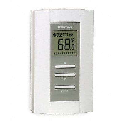 Modulating Thermostat Modulating Control