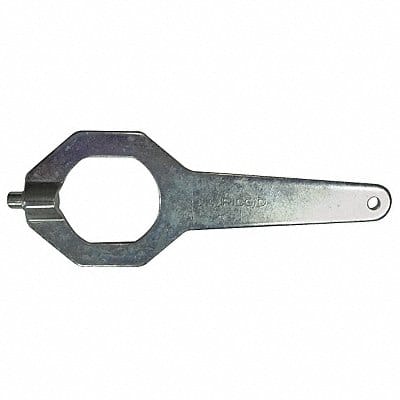 Nipple Chuck Wrench