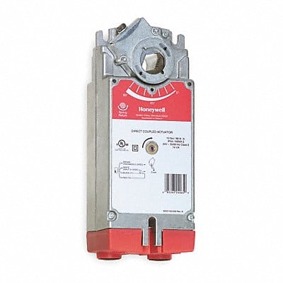 Actuator Damper  Valve 175 in-lb 24V AC