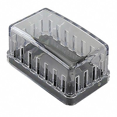 Heavy Duty Transparent Plastic Guard