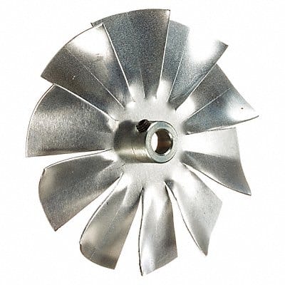 Fan Steel