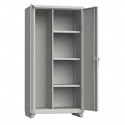 Storage Cabinet Heavy Duty Full H