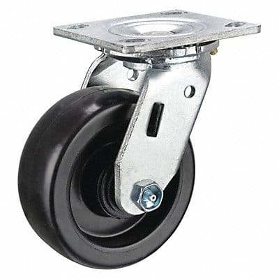 Standard Plate Caster Swivel 650 lb.