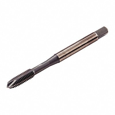 Spiral Point Tap #6-40 HSS