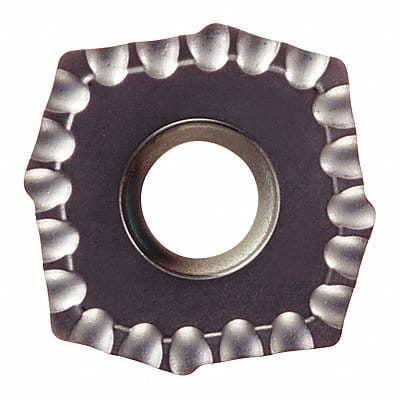 Indexable Drilling Insert 040203 Carbide