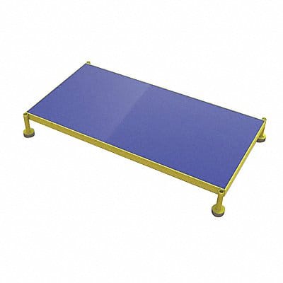 Adjustable Height Work Platform 5In-8In