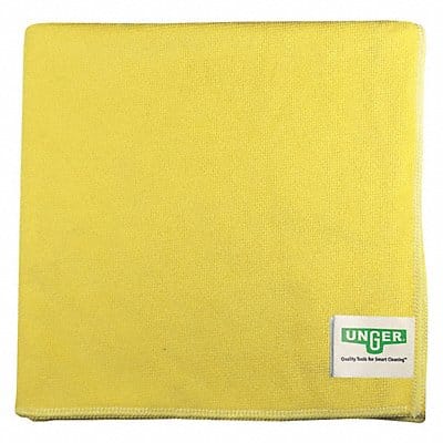 Microfiber Cloth 15 x 16  1/EA