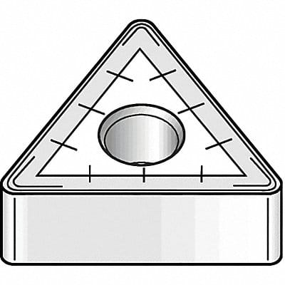 Triangle Turning Insert TNMM Carbide