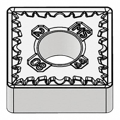 Square Turning Insert SNMG Carbide