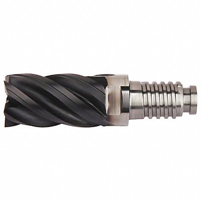 Cor Rad End Mill 3/4 Carb 0.0300 rad