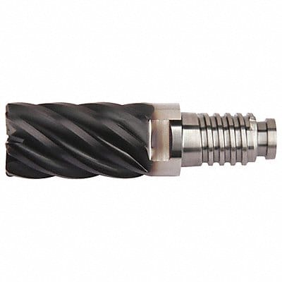 Cor Rad End Mill 1/2 Carb 0.1200 rad