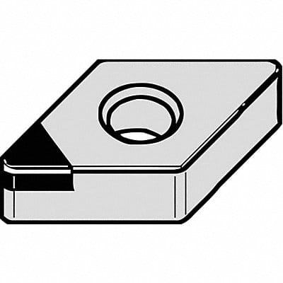 Diamond Turning Insert CPGW PCD