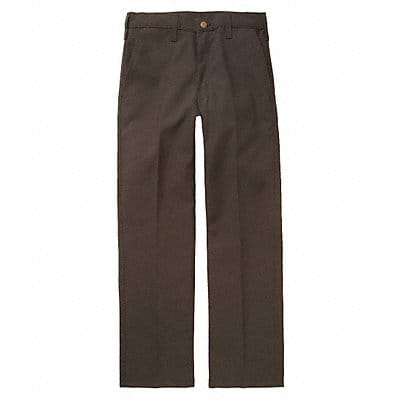 Pants 31 in Dark Navy Zipper and Button