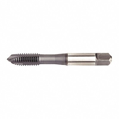 Spiral Point Tap #8-32 HSS