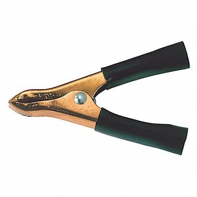 Battery Charging Clamp Plier Jaw Type