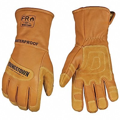 G6926 Winter WP Gloves Kevlar(R) Lined S PR